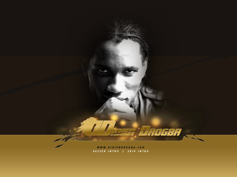 didier drogba