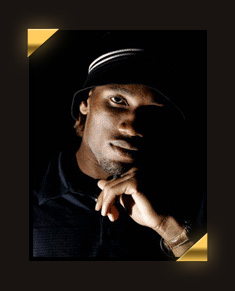 Didier Drogba biography